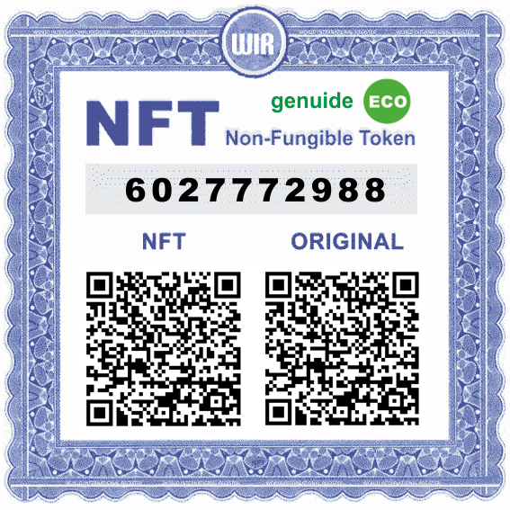 NFT 6027772988 C-NFT-01